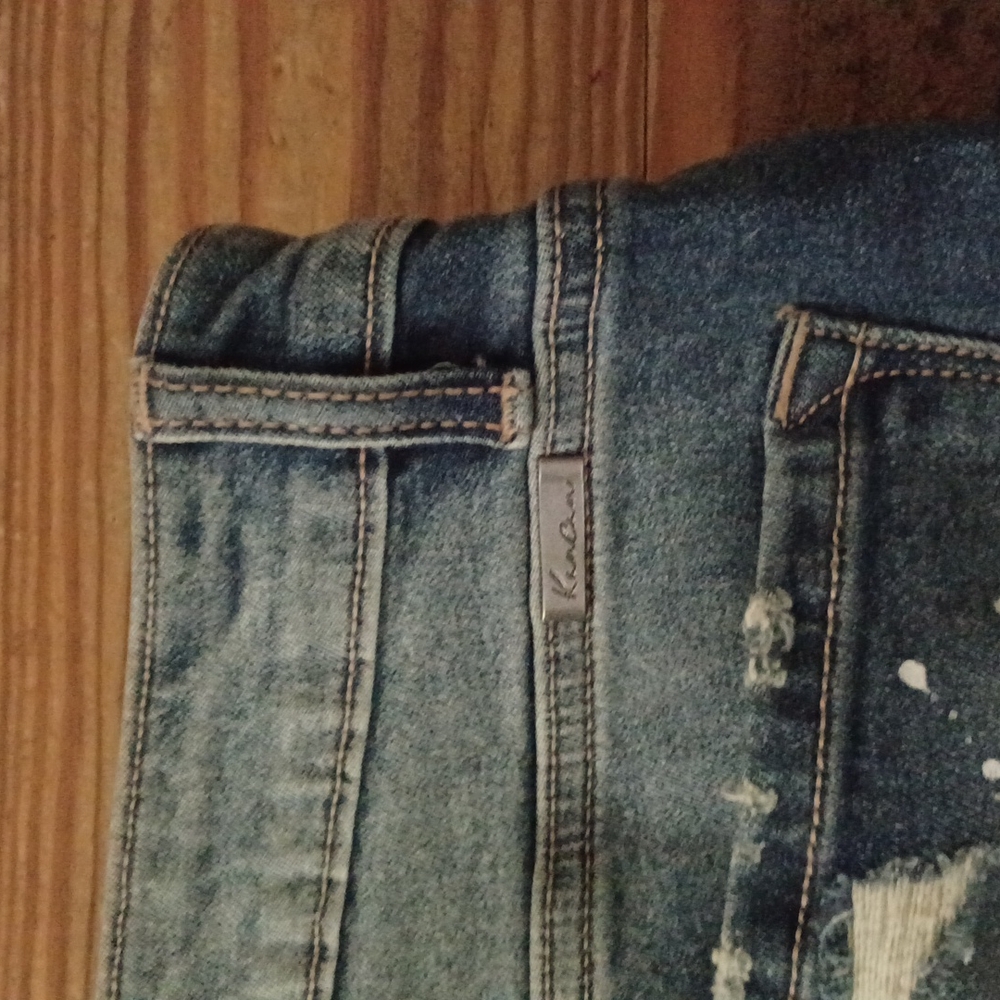 Jeans - Picture 4 of 4